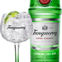 Foto de GIN TANQUERAY