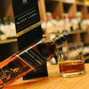 Foto de BLACK LABEL