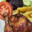 Foto de CUARTO DE POLLO