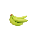 Foto de Plátano Verde