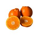 Foto de Naranja Tangelo