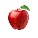 Foto de Manzana Roja
