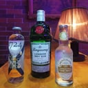 Foto de TANQUERAY TONIC PREMIUN