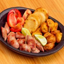 Foto de Picada Chorizo Santarrosano