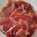 Foto de TOSTA CON JAMON