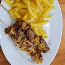 Foto de PINCHO DE CERDO