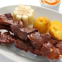 Foto de Anticuchos