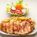 Foto de Pollo a la plancha