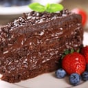 Foto de Torta de Chocolate