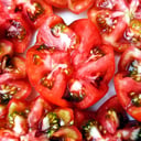 Foto de Tomate al Medio