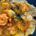 Foto de TOSTADA CAMARONERA