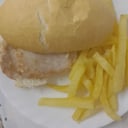 Foto de MONTADITO LOMO