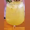 Foto de Gin Green