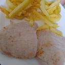 Foto de LOMOS CON PATATAS