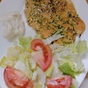 Foto de HUEVA A LA PLANCHA