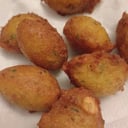 Foto de TORTILLITAS DE BACALAO