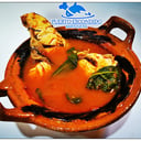 Foto de Caldo de Robalo
