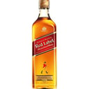 Foto de Whisky Johnnie Walker Rojo