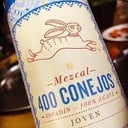 Foto de Mezcal 400 Conejos