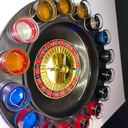 Foto de Ruleta rusa shot 