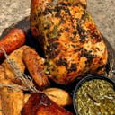 Foto de Pollo argentino