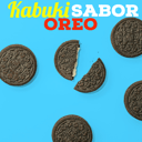 Foto de Galleta oreo