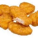 Foto de NUGGETS DE POLLO 