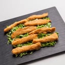 Foto de TIRITAS DE POLLO 