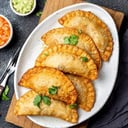 Foto de EMPANADAS DE QUESO