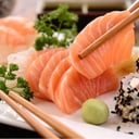 Foto de SASHIMI 