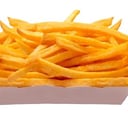 Foto de PAPAS FRITAS PEQUEÑAS