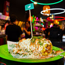 Foto de ELOTES CIELITO LINDO