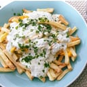 Foto de PAPAS DISTRITO 
