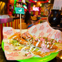 Foto de DE PESCADO- MEXICO LINDO