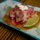 Foto de COCHINITA PIBIL-MI PUERCA