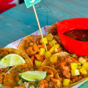 Foto de COMBO CHULADA