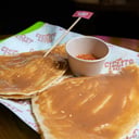 Foto de QUESADILLA DULCE DE CAJETA