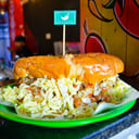 Foto de BIRRIA-LA AZTECA