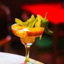 Foto de MARGARITA DE MANGO