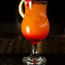 Foto de TEQUILA SUNRISE