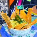 Foto de SOPA MEXICANA-EL BENDITO