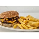 Foto de BURGER AMERICANA