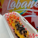 Foto de MINI DONAS X10