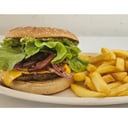 Foto de BURGER AVOCADO 