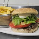 Foto de SANDWICH CHACARERO