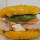 Foto de SUSHIBURGER PREMIUM 