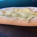 Foto de Queso Champiñón