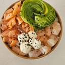Foto de GOHAN SAKE 
