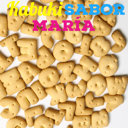 Foto de Galleta Maria