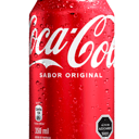 Foto de COCACOLA (LATA)
